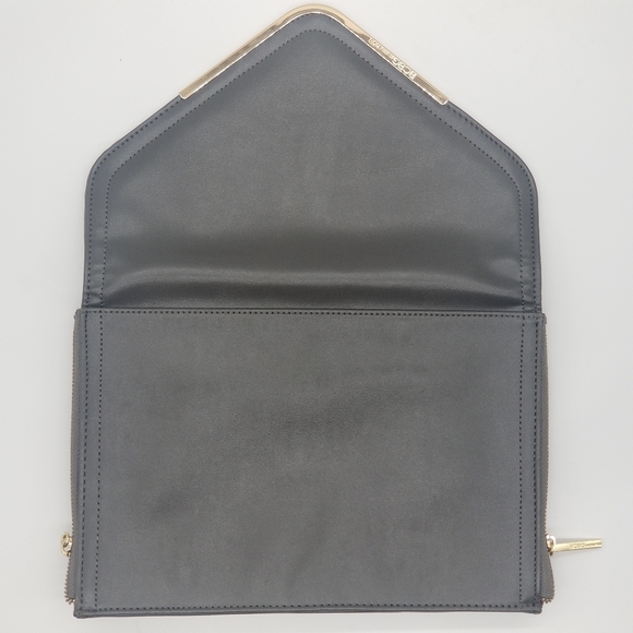 👛 BCBGeneration large expanding envelope clutch - Picture 6 of 13